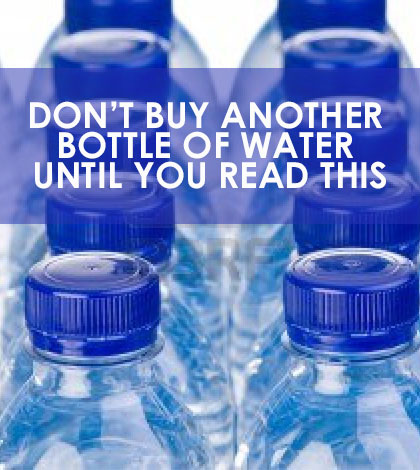 Featured image of post Easiest Way to Make Vegan Bottled Water